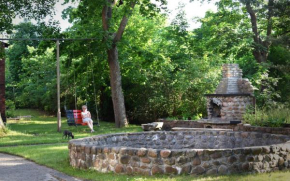 Stone Garden, Liepāja